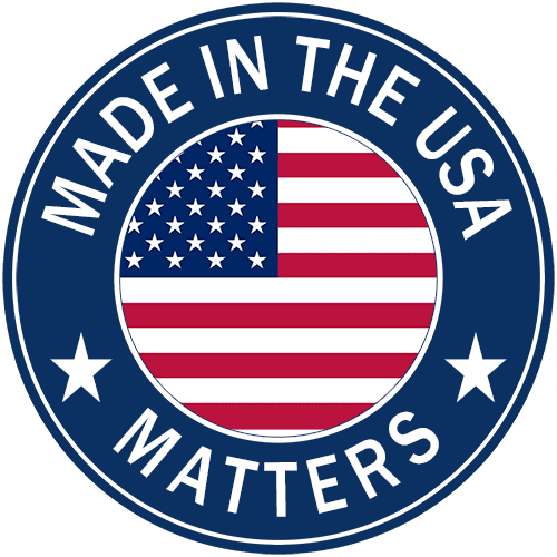 Made in USA