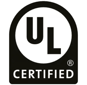 UL cert