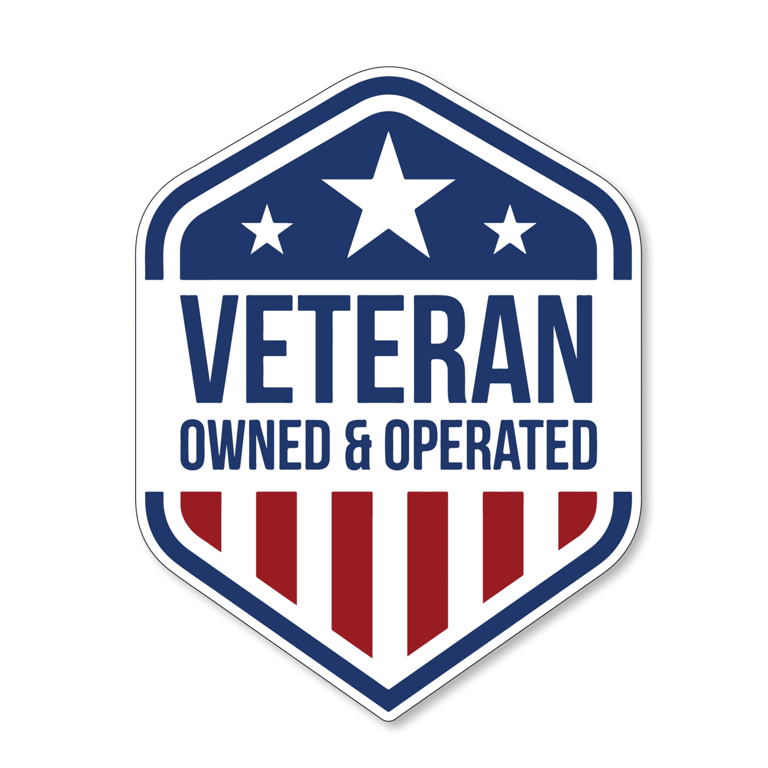 Veteran Owned