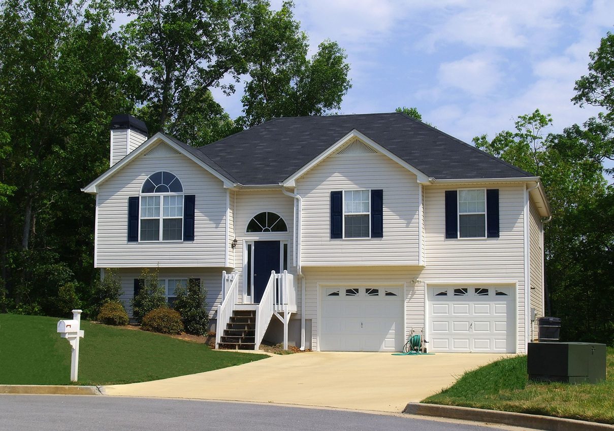 georgia home
